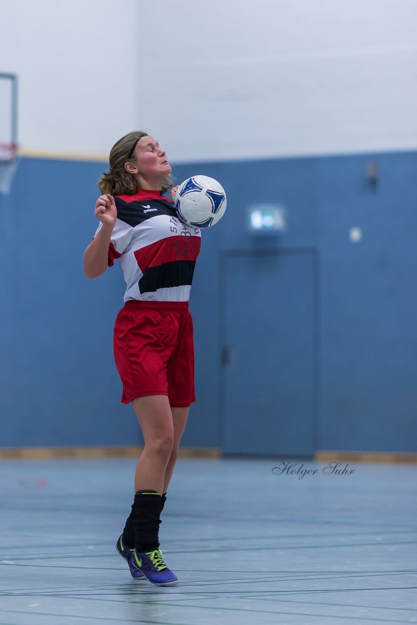 Bild 182 - B-Juniorinnen Futsal Qualifikation